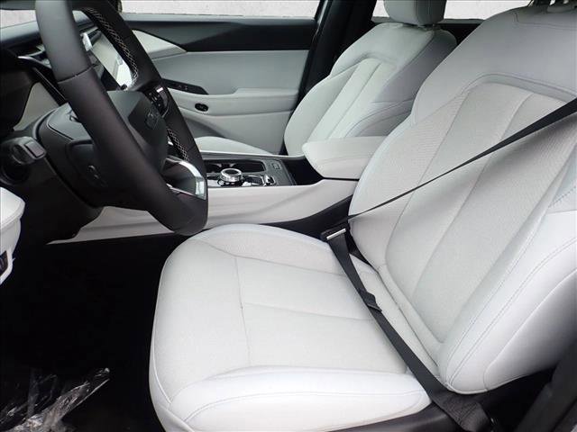 New 2026 Jeep Cherokee Laredo image 11