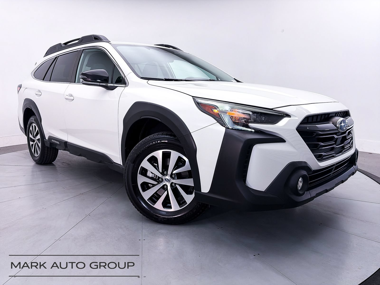 Used 2023 Subaru Outback Premium AWD/4WD video 1