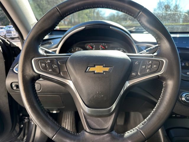 Used 2022 Chevrolet Malibu RS image 24