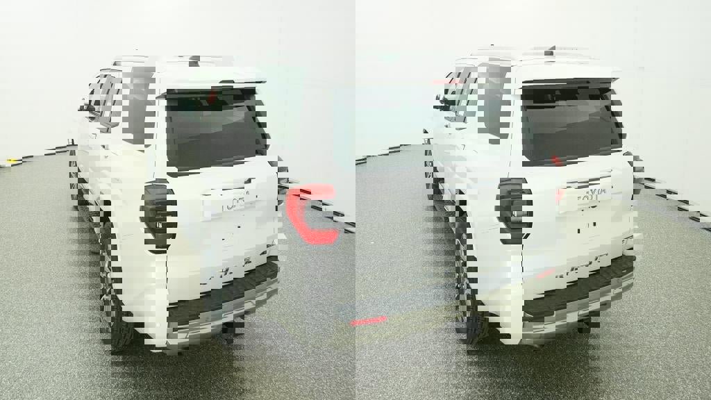 New 2026 Toyota 4Runner Limited image 6