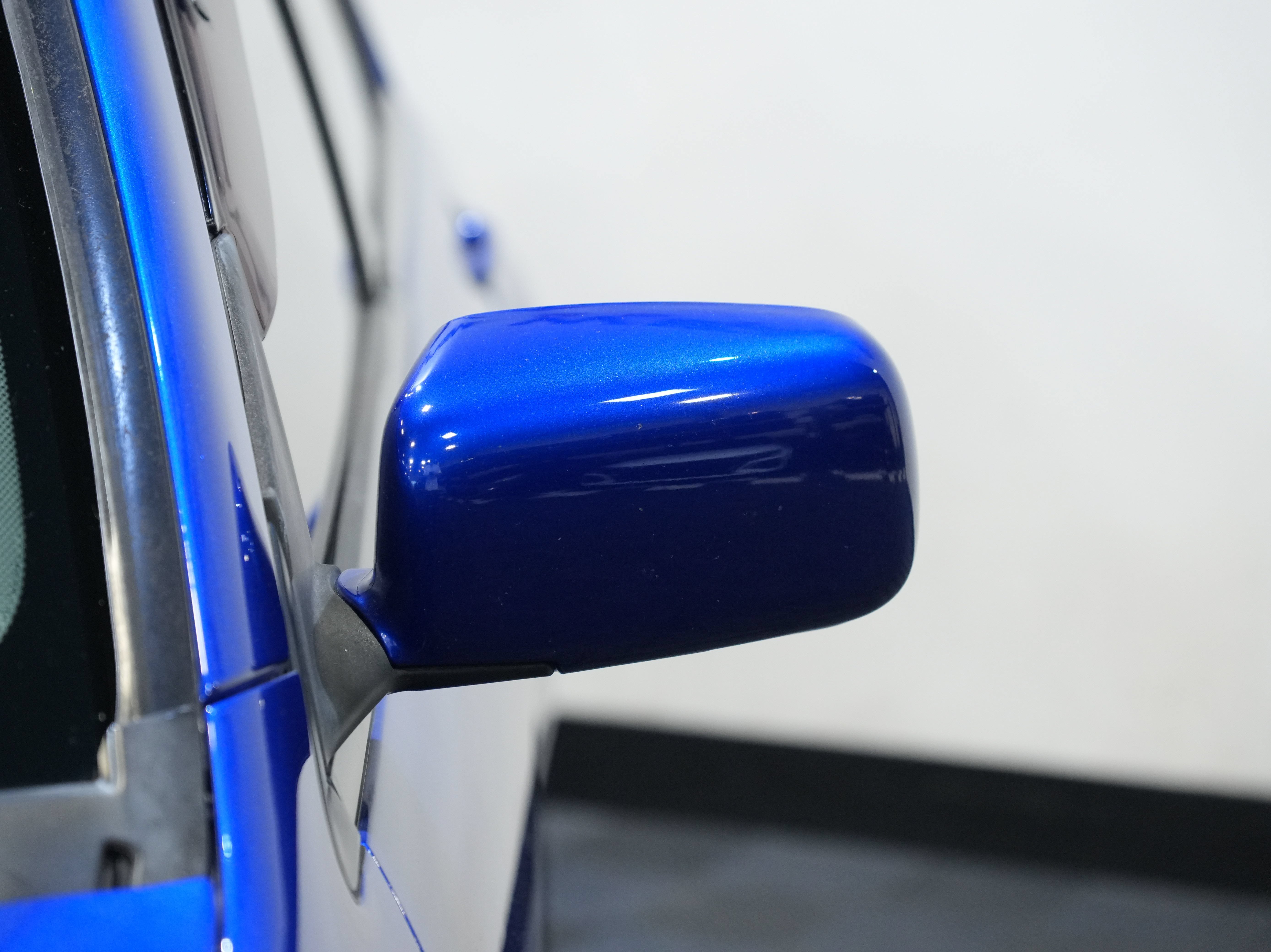 Used 2006 Mitsubishi Lancer Evolution AWD/4WD image 11