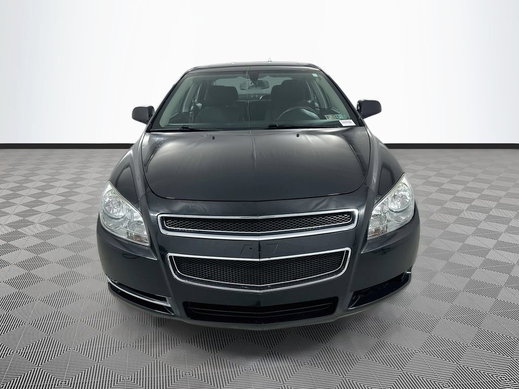 Used 2012 Chevrolet Malibu LT FWD image 2