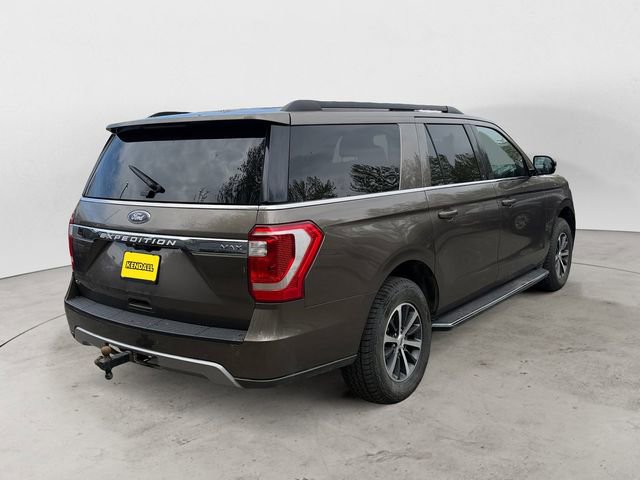 Used 2018 Ford Expedition Max XLT w/ Equipment Group 202A AWD/4WD image 5
