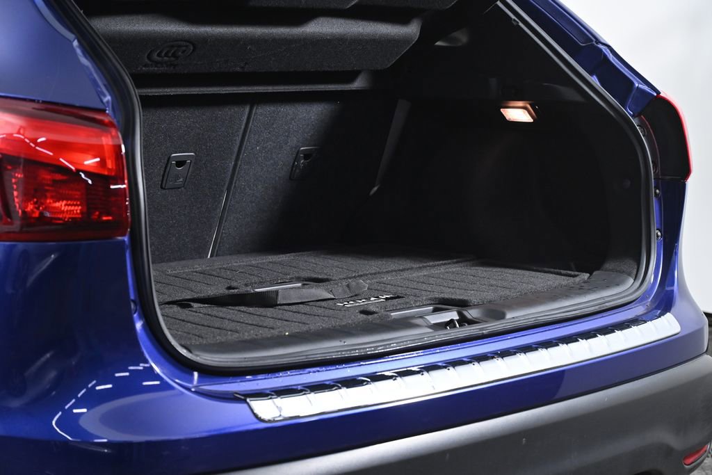 Used 2019 Nissan Rogue Sport SL image 31