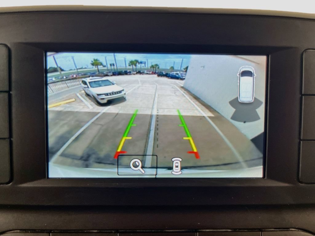 Used 2025 Ford Transit 250 148 Medium Roof w/ Load Area Protection Package RWD image 14