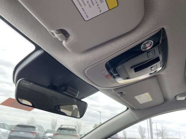 New 2025 Kia Niro EX Touring image 21