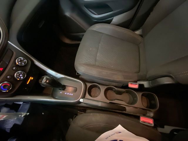 Used 2021 Chevrolet Trax LS w/ Tint and Cruise Package image 44