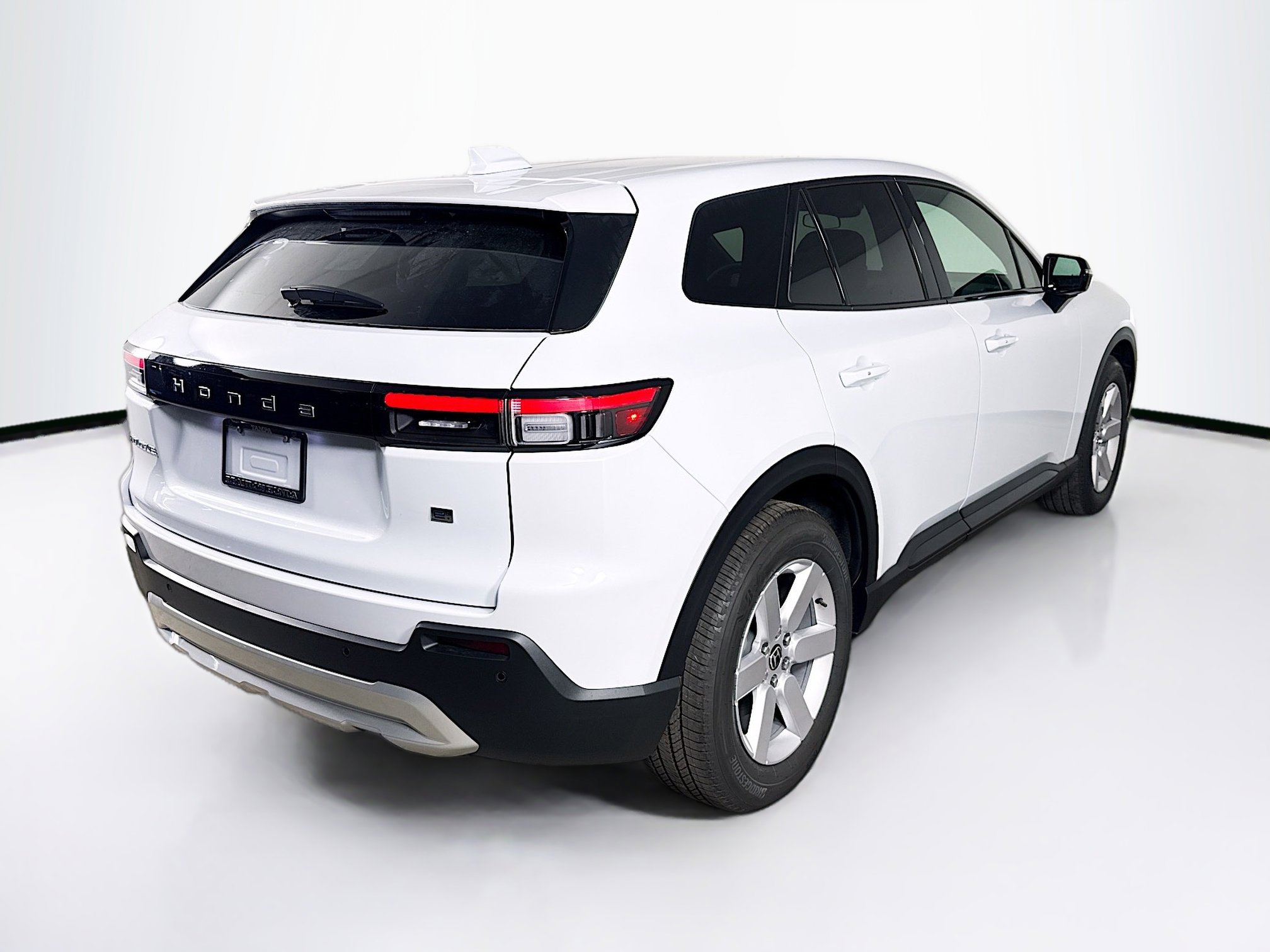 New 2026 Honda Prologue Eco image 32