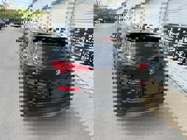 Used 2020 Hyundai Tucson SEL image 16