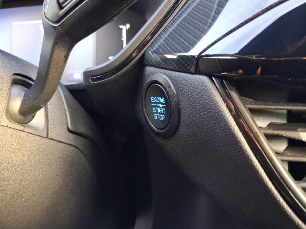 Used 2024 Ford Escape ST-Line FWD image 23
