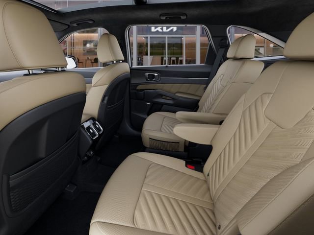 New 2026 Kia Sorento SX Prestige image 18