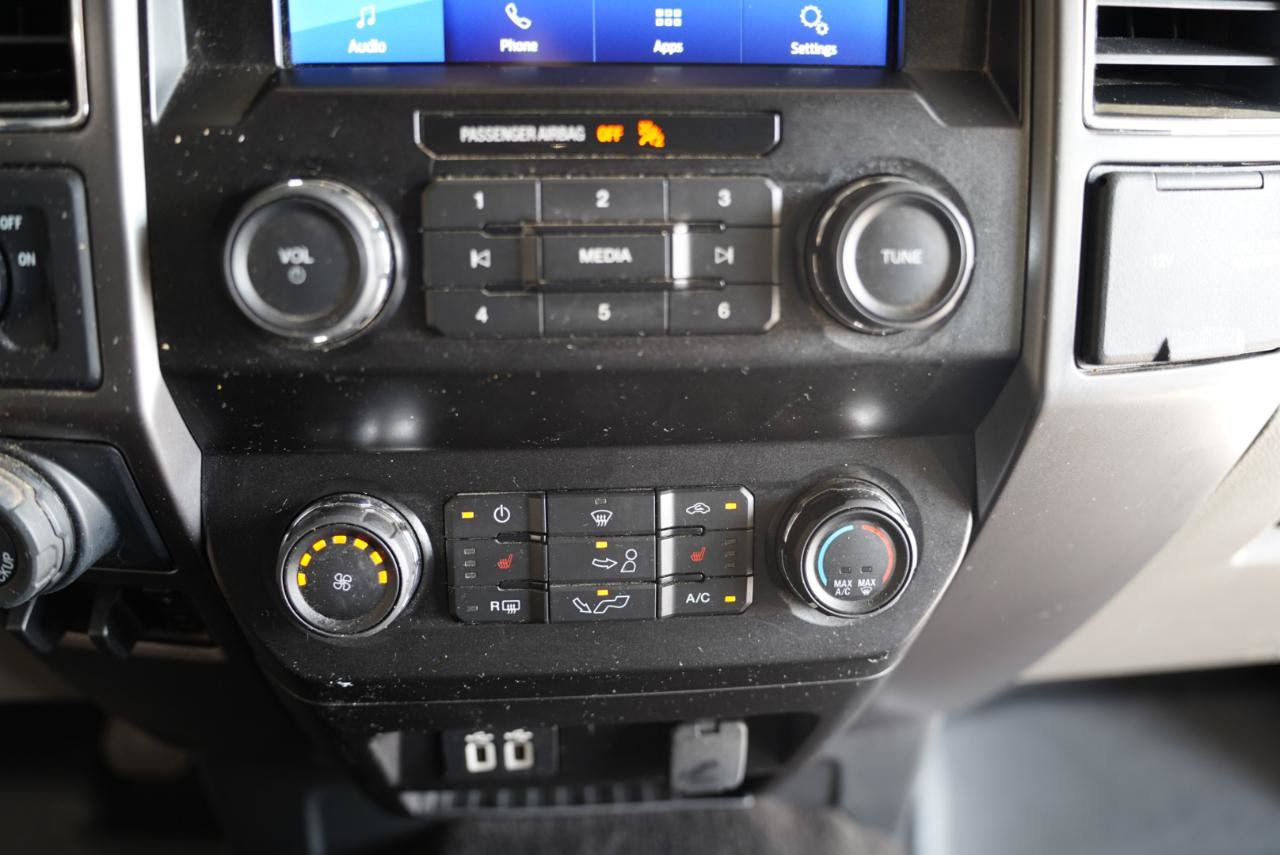 Used 2020 Ford F150 XLT w/ Equipment Group 302A Luxury RWD image 19