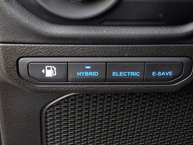 Used 2024 Jeep Wrangler High Altitude image 29