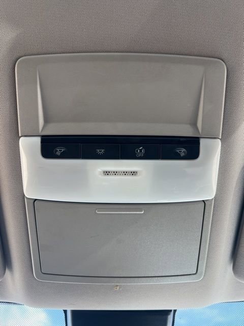 Used 2024 Nissan Altima 2.5 SV FWD image 23