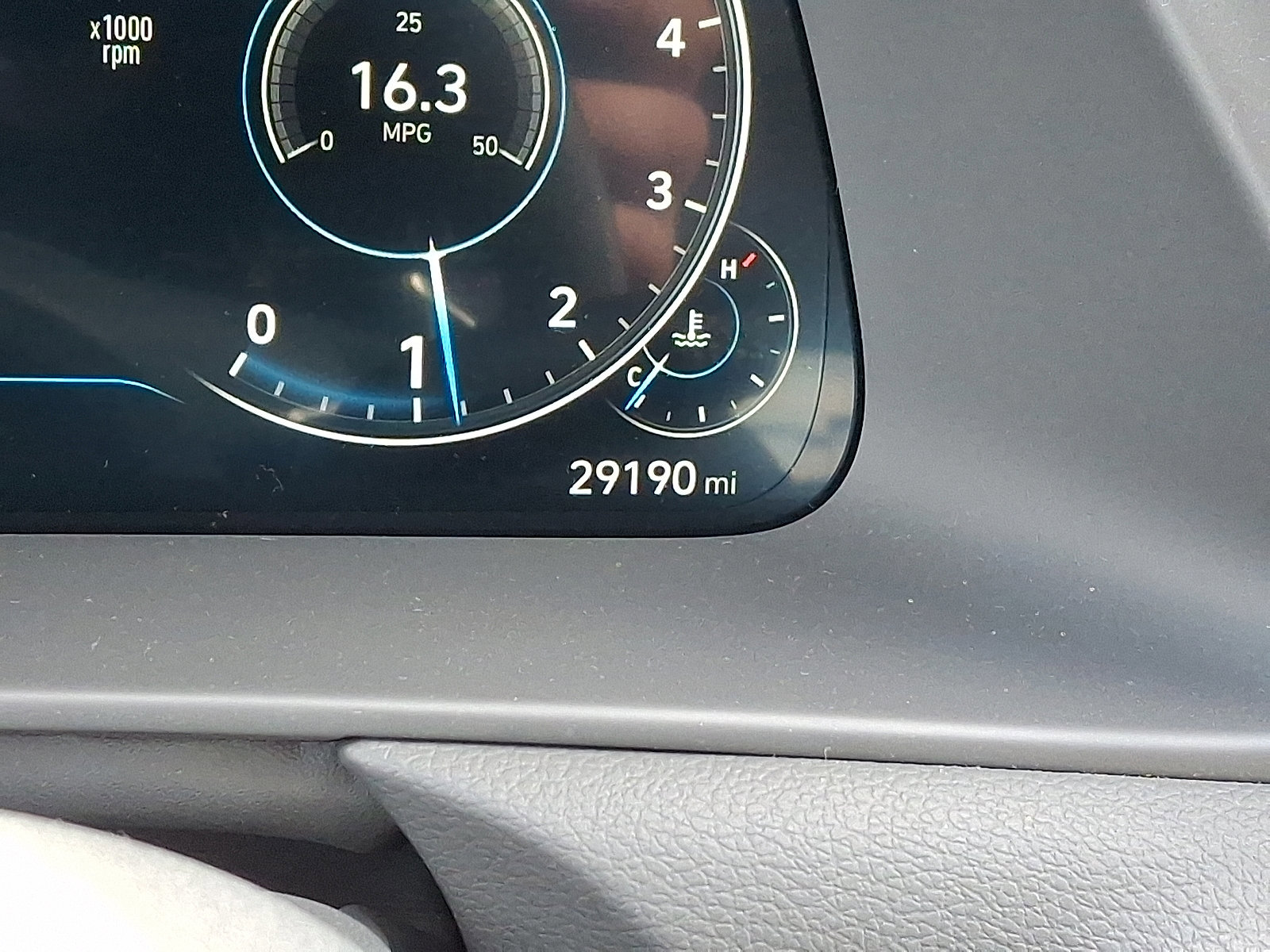 Used 2020 Hyundai Sonata Limited w/ Cargo Package image 21