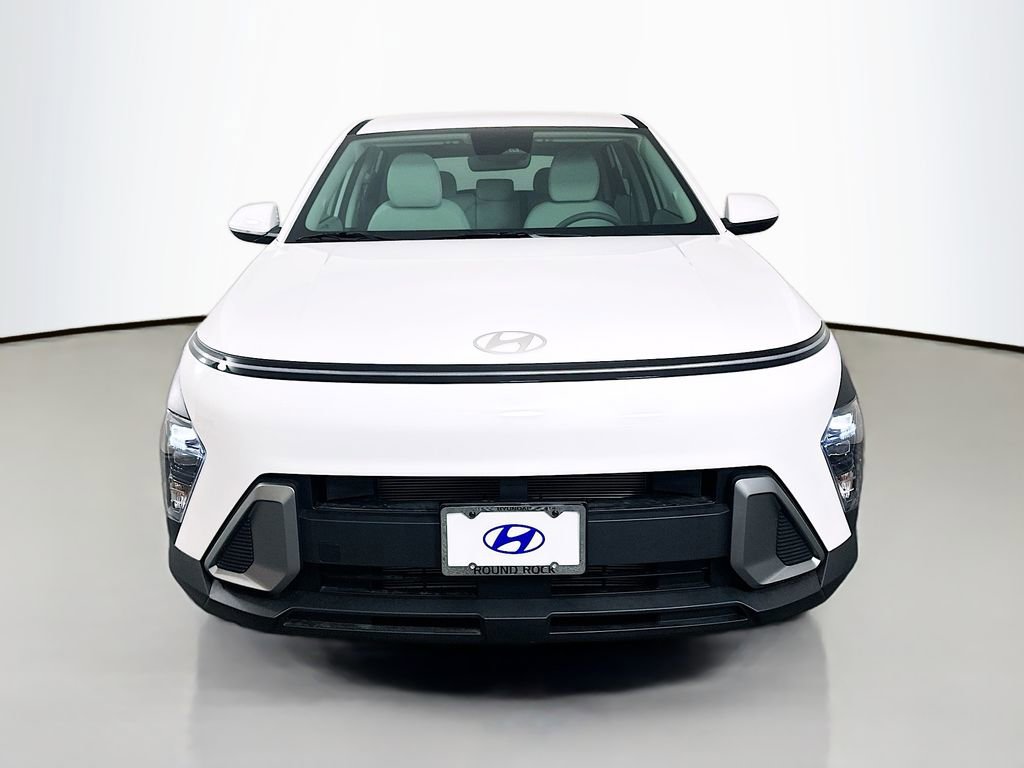 New 2026 Hyundai Kona SE image 2
