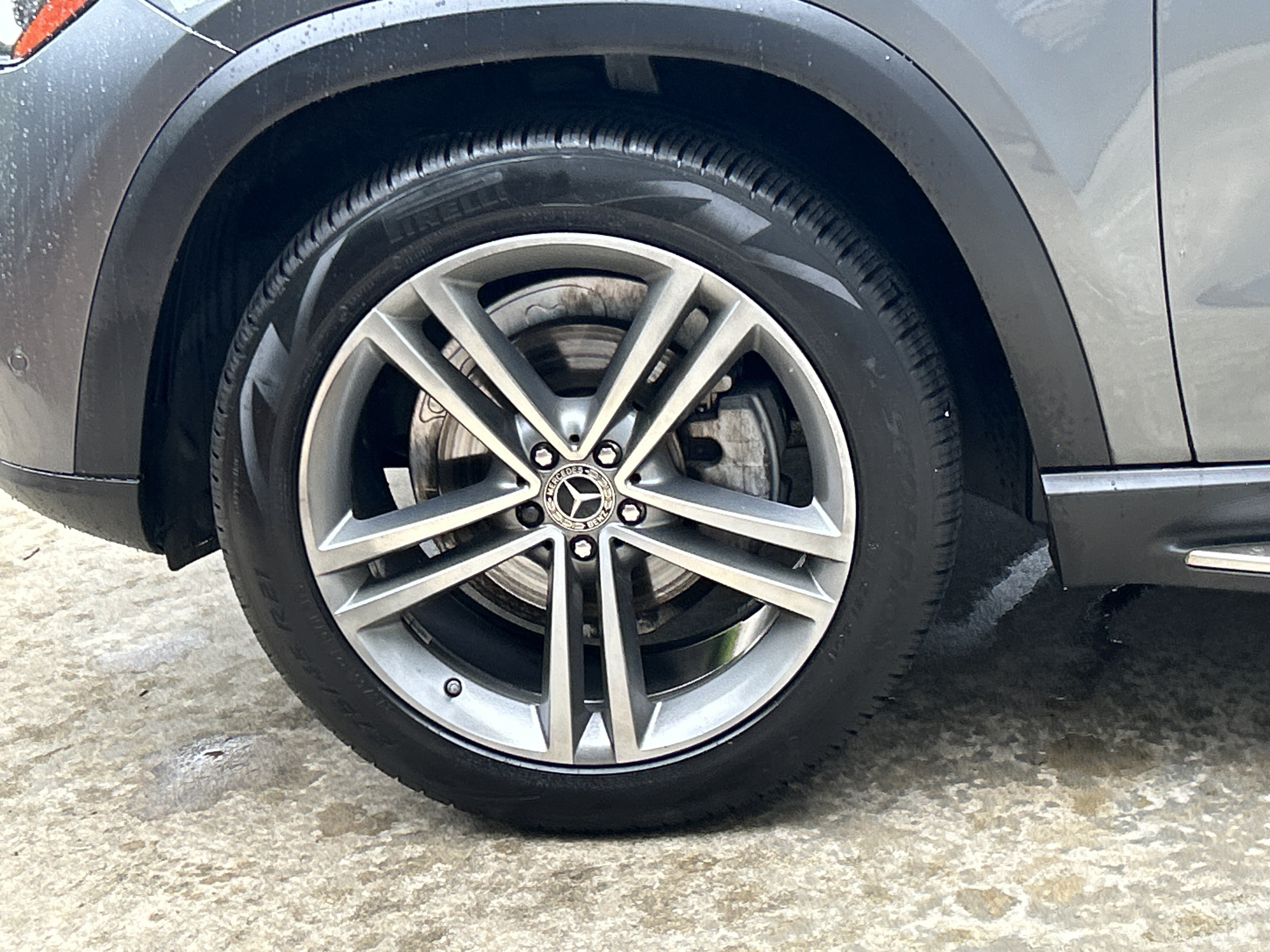 Certified 2021 Mercedes-Benz GLE 350 image 15