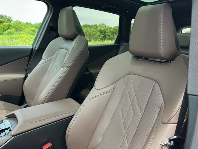 New 2026 BMW X3 xDrive30i w/ Convenience Package AWD/4WD image 41