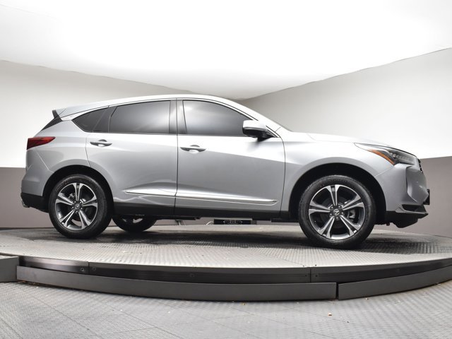 New 2026 Acura RDX SH-AWD w/ Technology Package image 36