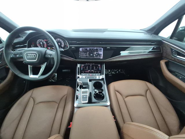 Used 2026 Audi Q7 2.0T Premium AWD/4WD image 20