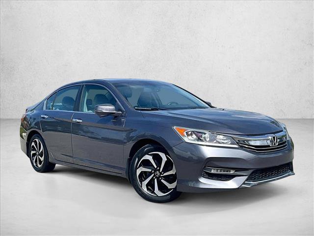 Used 2016 Honda Accord EX-L image 11