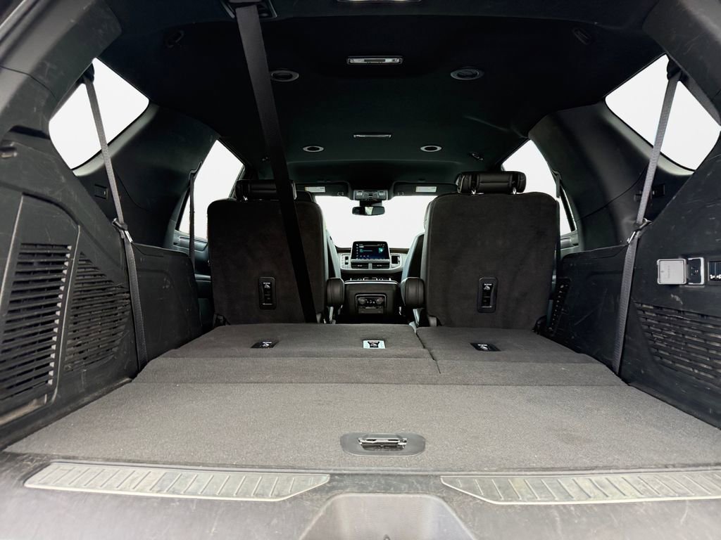 Used 2024 Chevrolet Tahoe Premier image 17