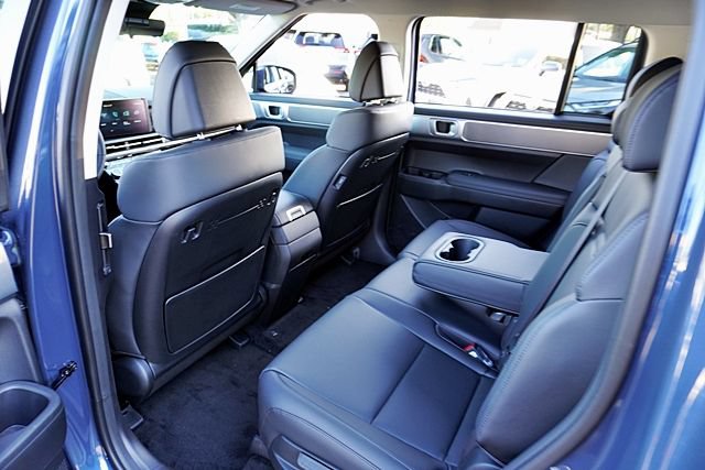 New 2026 Hyundai Santa Fe SEL FWD image 22