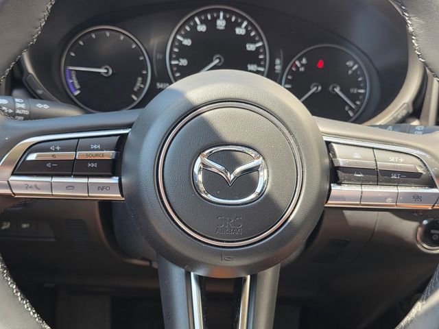 Used 2025 MAZDA CX-50 2.5 Hybrid w/ Weather Package AWD/4WD image 24