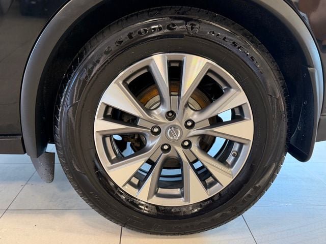 Used 2017 Nissan Murano SL w/ SL Technology Package AWD/4WD image 38