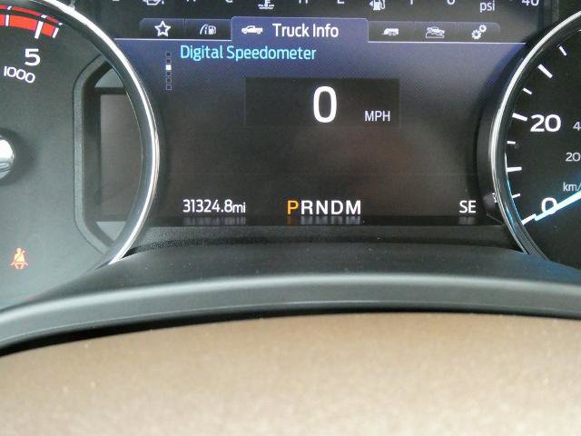 Certified 2020 Ford F350 King Ranch w/ King Ranch Ultimate Package image 40