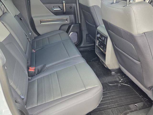 Certified 2025 GMC Hummer EV 3X AWD/4WD image 18