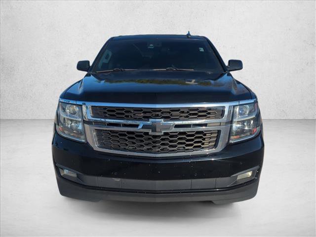 Used 2016 Chevrolet Tahoe LT video 2