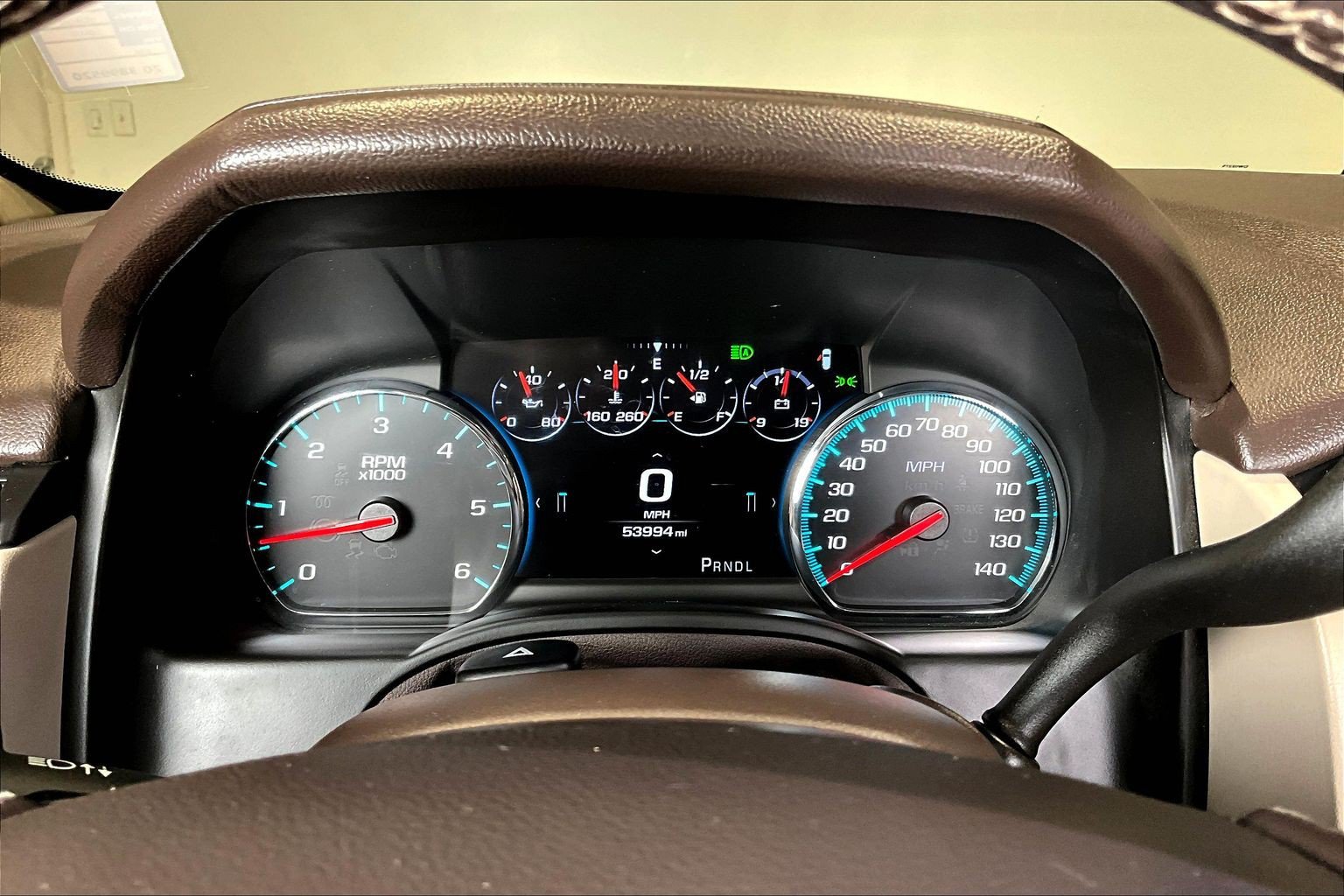 Used 2020 GMC Yukon Denali w/ Open Road Package AWD/4WD image 13