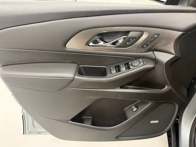 Certified 2023 Chevrolet Traverse Premier w/ Redline Edition AWD/4WD image 20