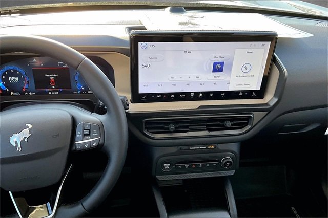 New 2025 Ford Bronco Sport Big Bend w/ Convenience Package image 6