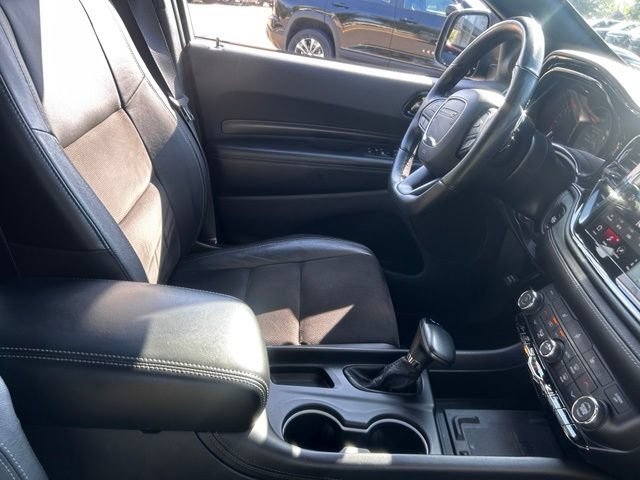 Used 2022 Dodge Durango GT AWD/4WD image 22