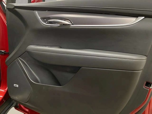 Used 2024 Cadillac XT6 Luxury AWD/4WD image 85