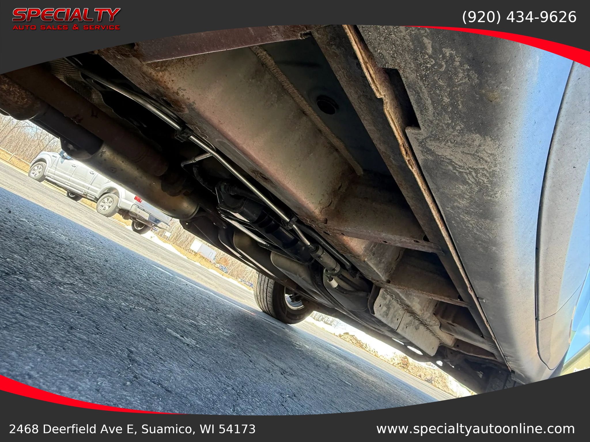 Used 2019 Chevrolet Traverse LT image 42