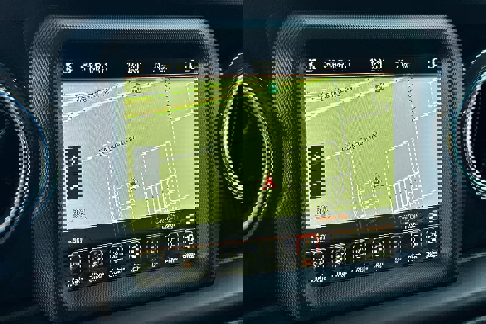 Used 2023 Jeep Wrangler Rubicon 392 image 23