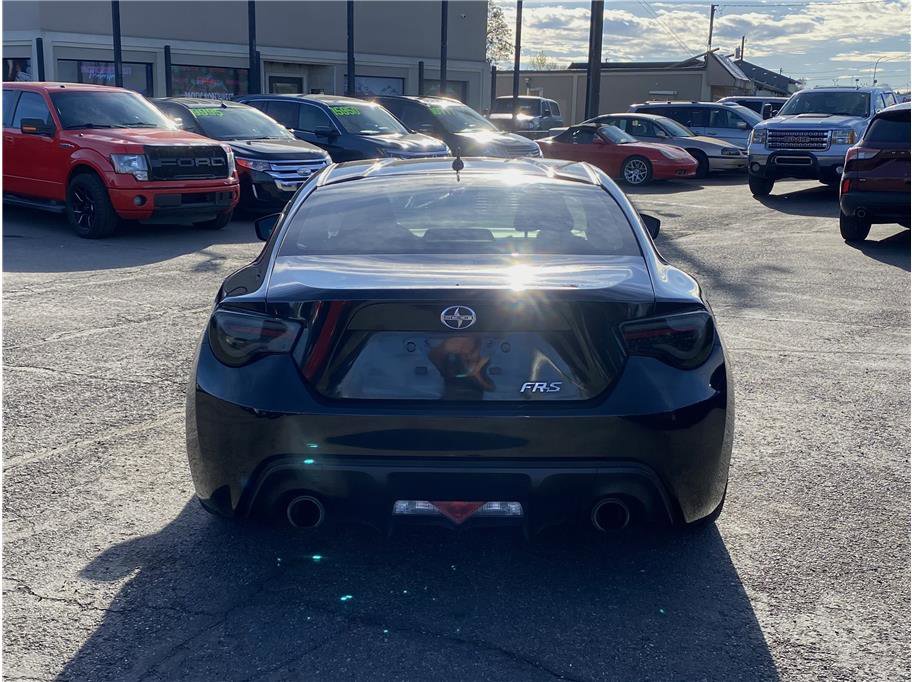 Used 2013 Scion FR-S image 6