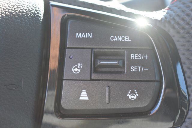 Used 2025 Honda Ridgeline Black Edition image 21