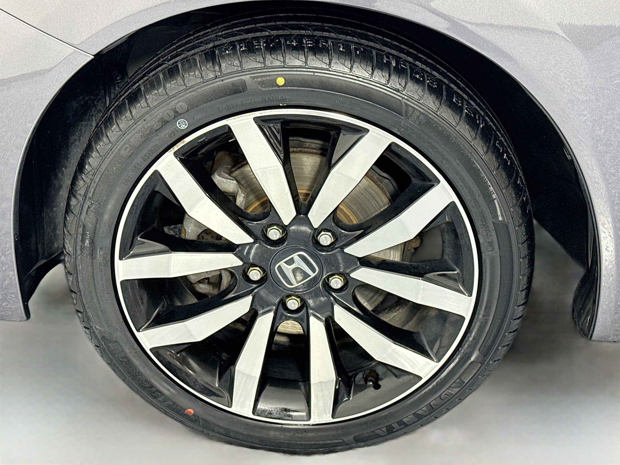 Used 2014 Honda Civic EX-L image 31