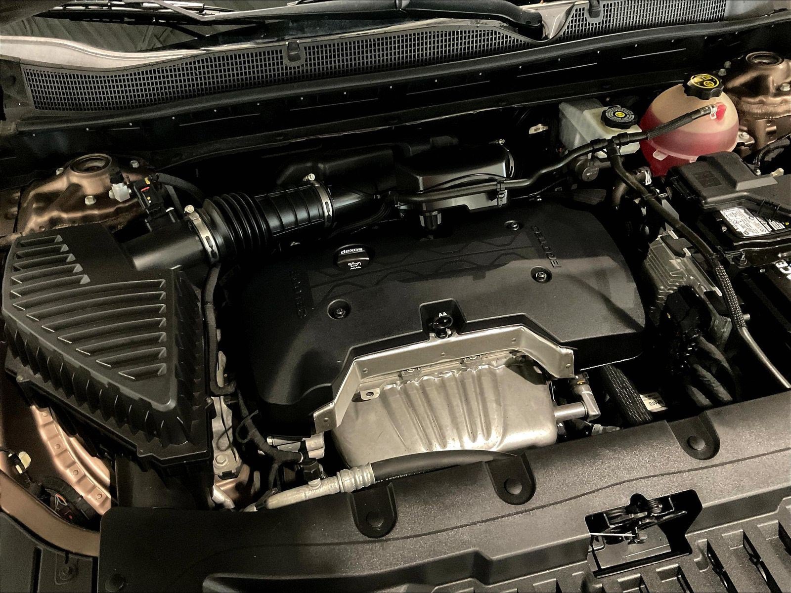 Used 2019 Chevrolet Blazer LT w/ LPO, Cargo Package FWD image 30