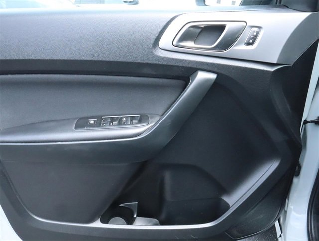 Used 2022 Ford Ranger XLT image 17