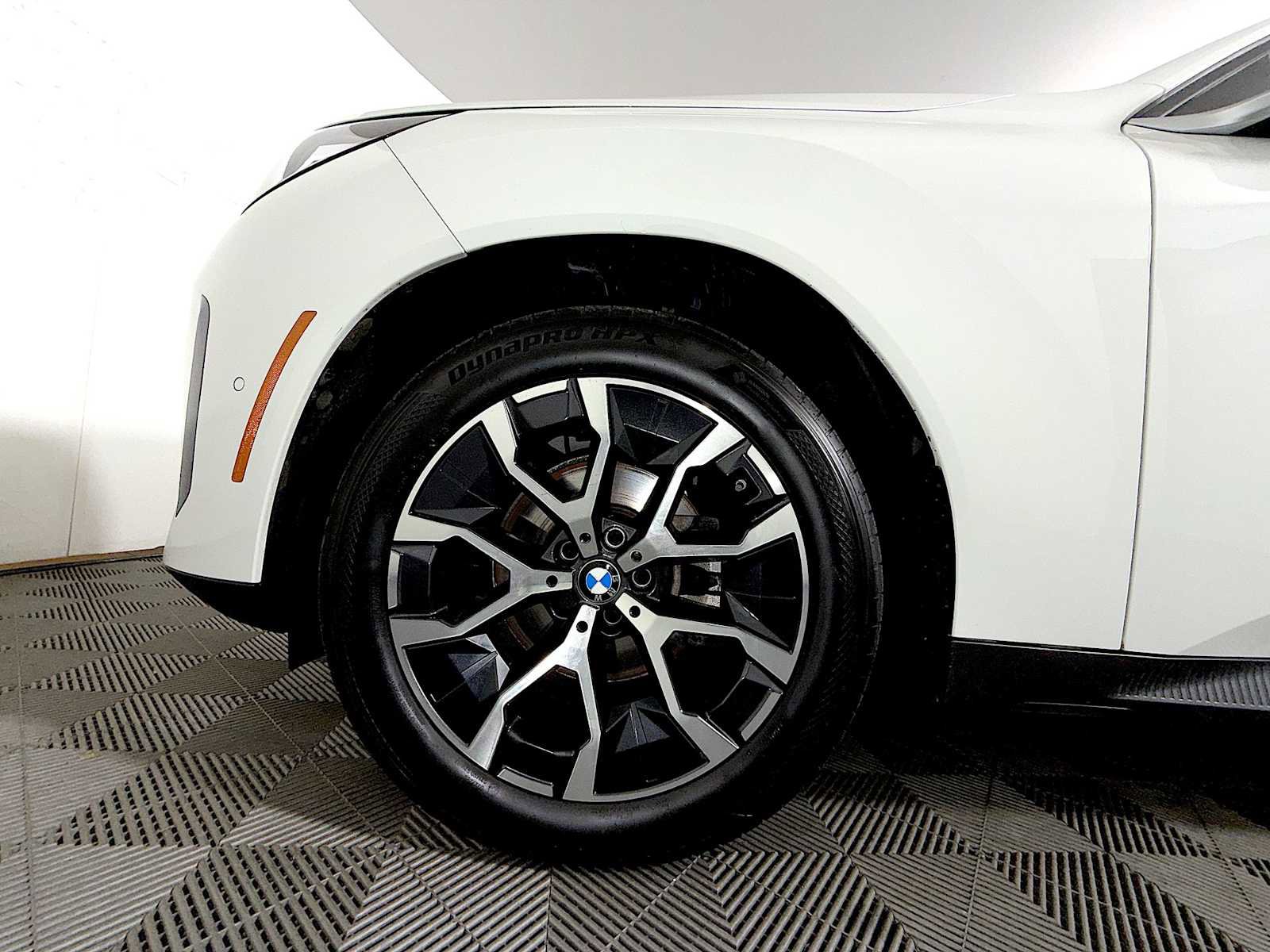 Used 2025 BMW X3 xDrive30 w/ Premium Package AWD/4WD image 8