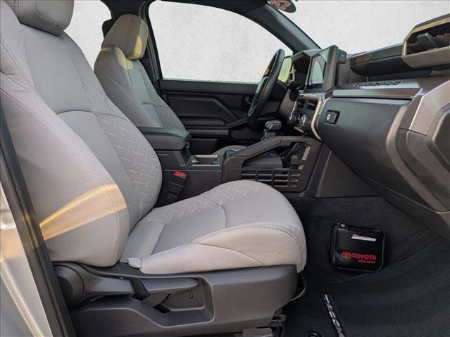 Used 2025 Toyota Tacoma SR5 image 21