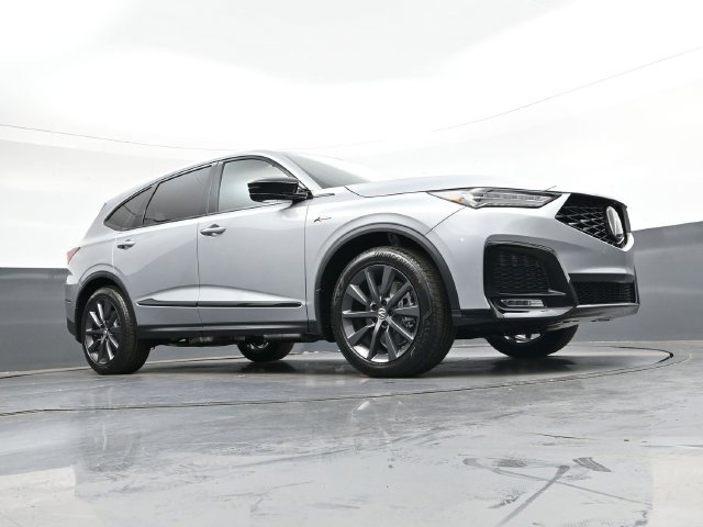 New 2026 Acura MDX A-Spec AWD/4WD image 30