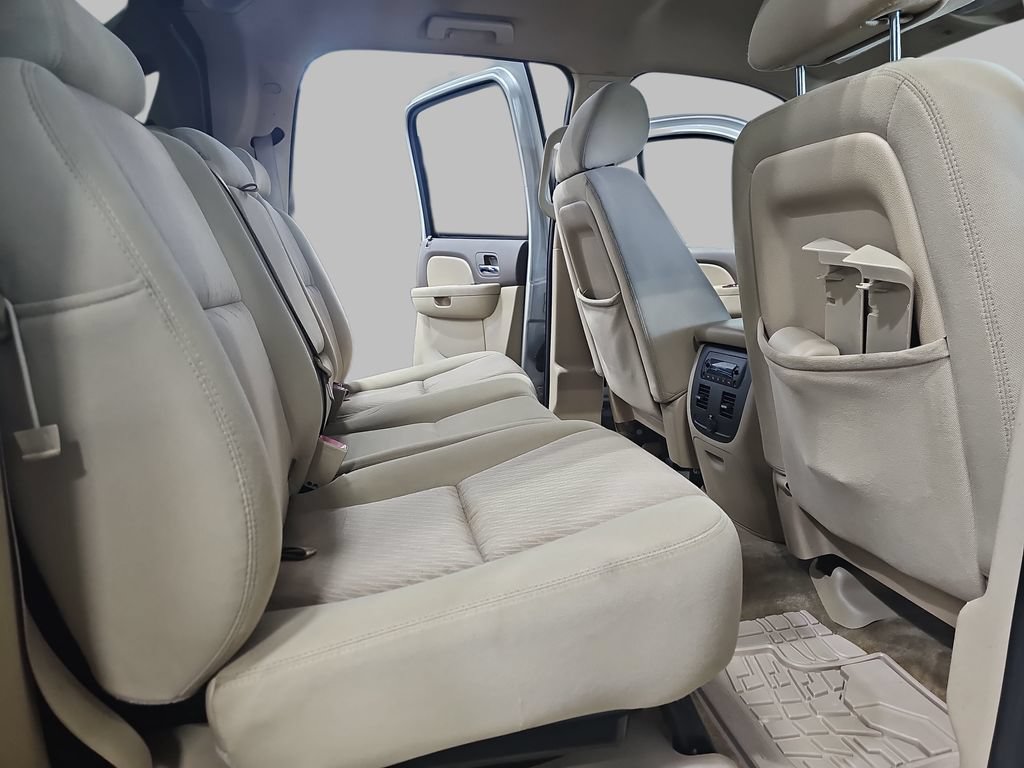 Used 2011 Chevrolet Avalanche LS RWD image 14