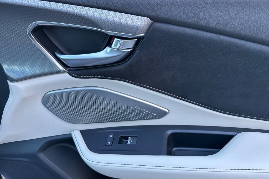 New 2026 Acura RDX A-Spec image 20