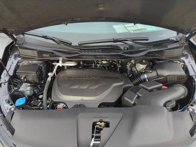 New 2026 Honda Odyssey Touring image 22